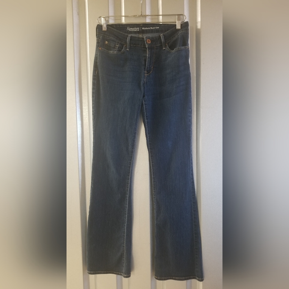 Levi Strauss Signature